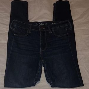 Hollister High-Rise Jean